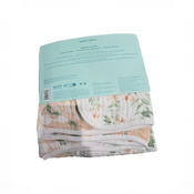 Shop DRAFT - Aden + Anais Essentials Classic Muslin Blanket, Butterfly Garden at GoodBuy Gear
