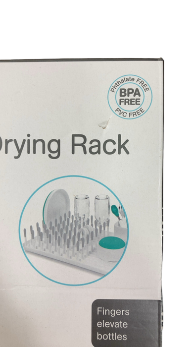 Shop OXO Tot Bottle Drying Rack at GoodBuy Gear