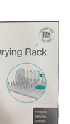 Shop OXO Tot Bottle Drying Rack at GoodBuy Gear