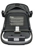 Shop UPPAbaby RumbleSeat V3, 2025, Jake (Charcoal) at GoodBuy Gear