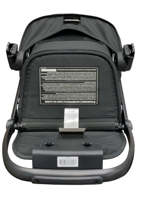 Shop UPPAbaby RumbleSeat V3, 2025, Jake (Charcoal) at GoodBuy Gear