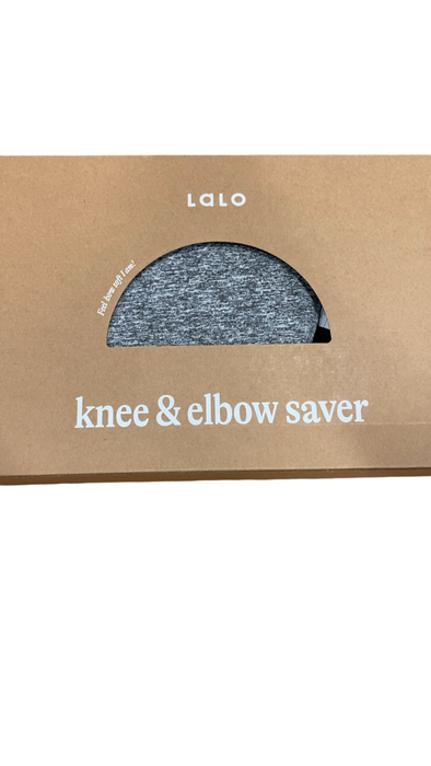 Shop Lalo Knee & Elbow Saver, Heather grey at GoodBuy Gear