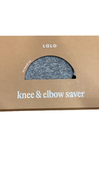 Shop Lalo Knee & Elbow Saver, Heather grey at GoodBuy Gear