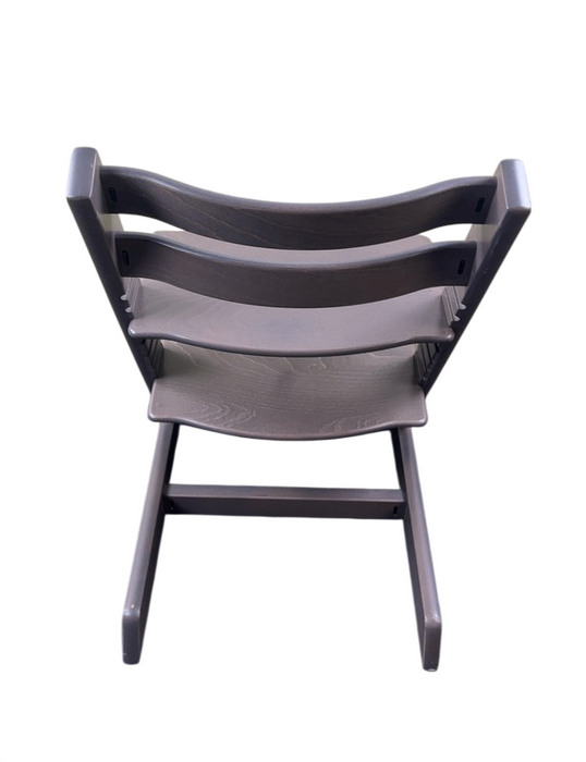 Shop Stokke Tripp Trapp Chair, Hazy Grey at GoodBuy Gear