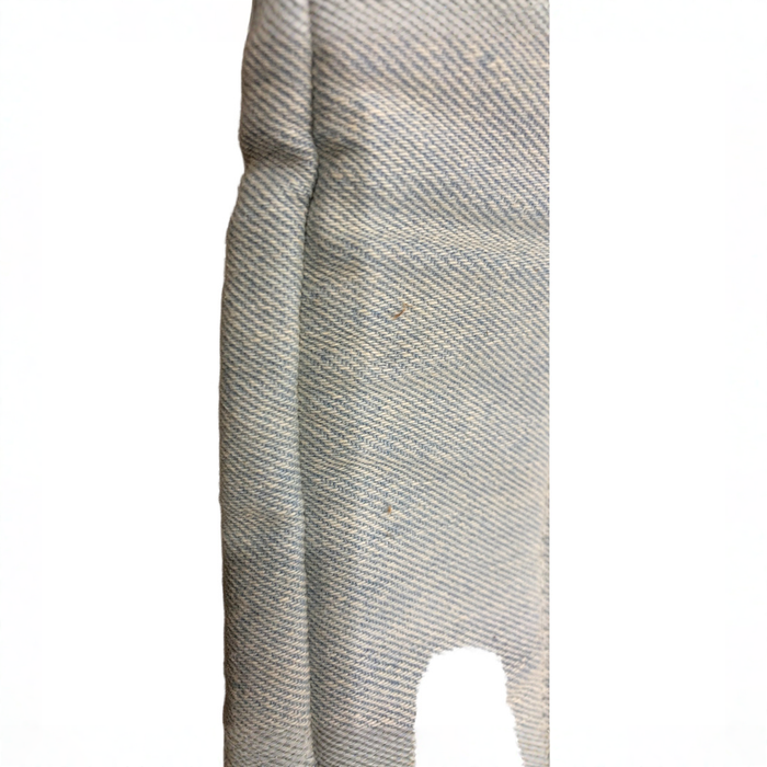 Shop Mabē The Monarch Carrier, Dream Wash Denim at GoodBuy Gear