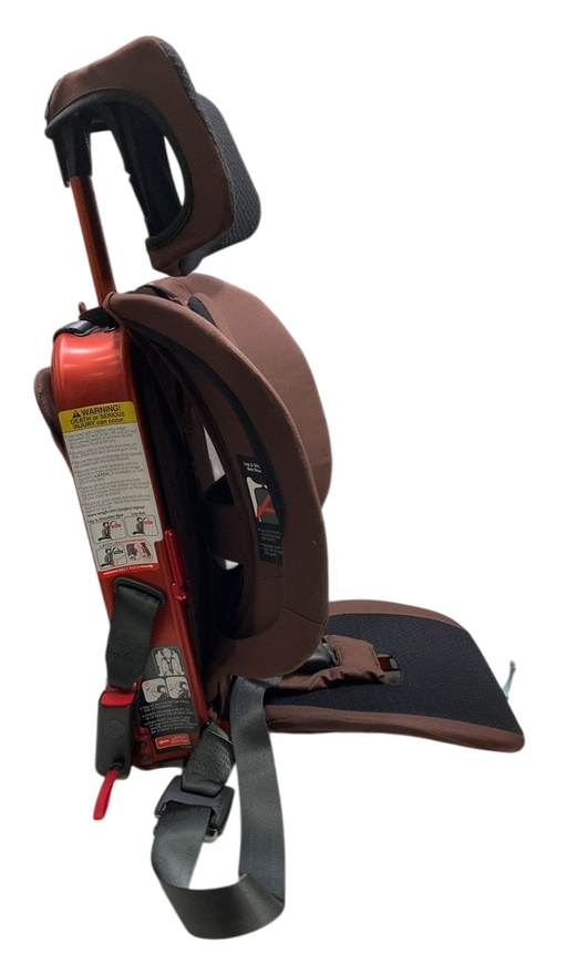 Shop WAYB Pico Portable Car Seat, 2023, Golden Hour at GoodBuy Gear