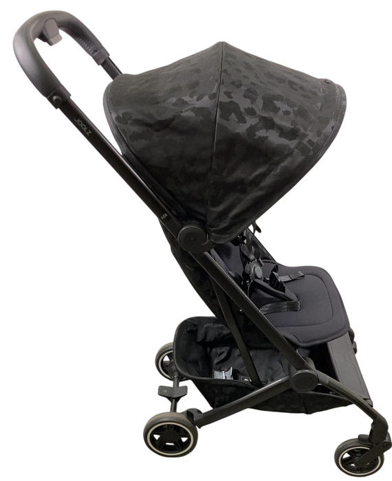 Joolz Aer+ Stroller, 2024, Black Renaissance Chic