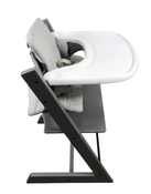 Shop Stokke Tripp Trapp Complete High Chair, Nordic Grey, Storm Grey at GoodBuy Gear