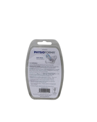 Shop Chicco PhysioForma Soft Silicone Orthodontic Pacifier, 0-2 months, 1 pack, Clear at GoodBuy Gear