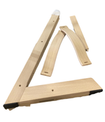 Shop Stokke Tripp Trapp Chair, Oak Natural at GoodBuy Gear