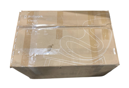 Shop Babyark Classic Convertible Car Seat, 2025, Charcoal Grey/Glacier at GoodBuy Gear