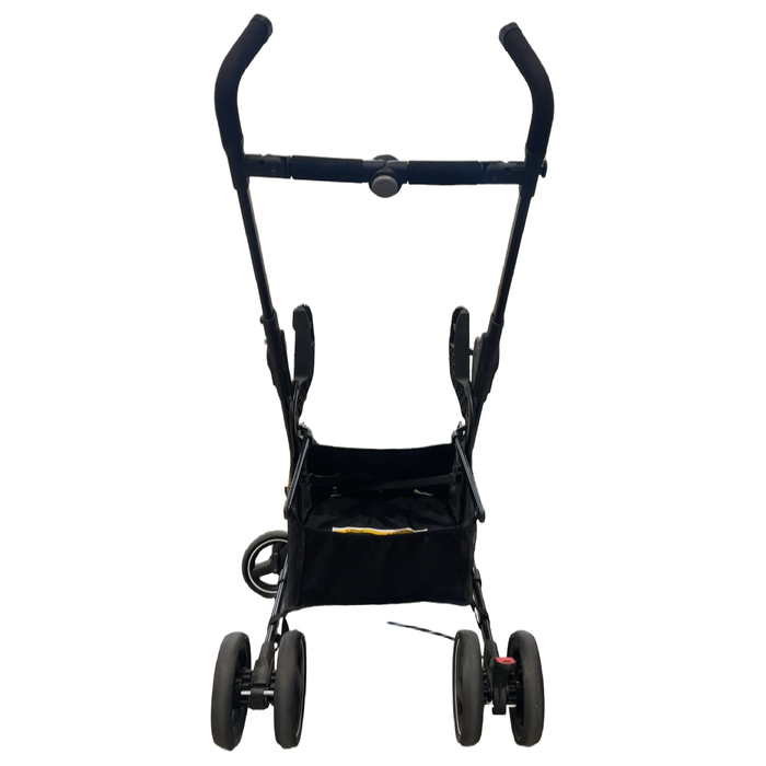 Shop Maxi-Cosi Maxi-Taxi XT Ultra Compact Car Seat Caddy, 2021 at GoodBuy Gear
