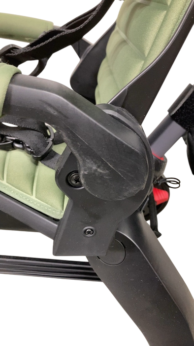 Shop Doona Liki Trike S3, Desert Green at GoodBuy Gear