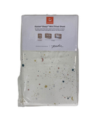 Shop Stokke Sleepi Mini Fitted Sheet, Celestial, V3 at GoodBuy Gear