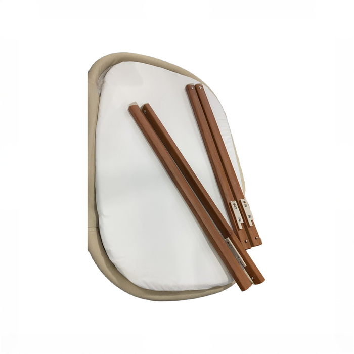 Shop Chicco LullaGlide Plus Electronic 3-in-1 Baby Bassinet, Serene at GoodBuy Gear