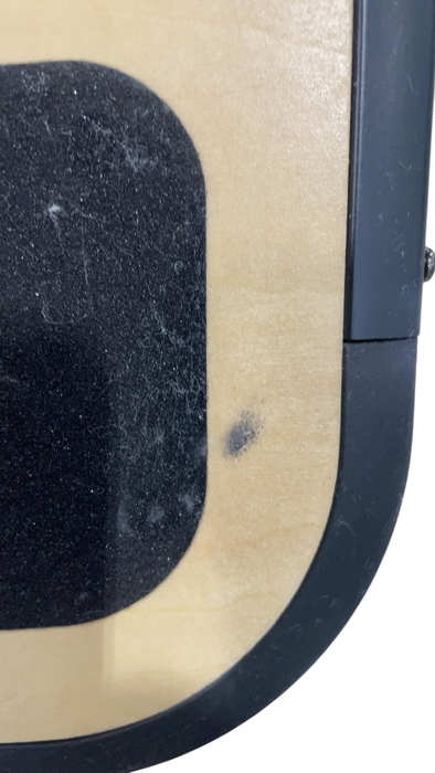 Shop UPPAbaby VISTA PiggyBack Ride-Along Board (2015+), Natural Wood/Black at GoodBuy Gear