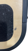 Shop UPPAbaby VISTA PiggyBack Ride-Along Board (2015+), Natural Wood/Black at GoodBuy Gear