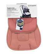 Shop Bugaboo Dual Comfort Seat Liner, Morning Pink at GoodBuy Gear