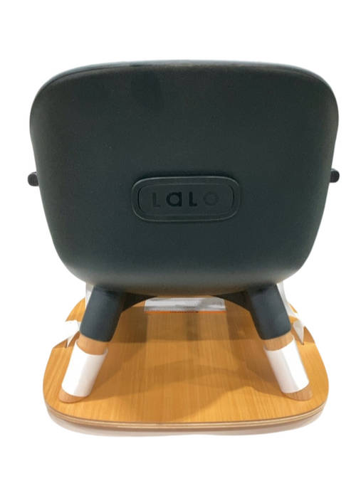 Shop Lalo The Booster, Licorice at GoodBuy Gear