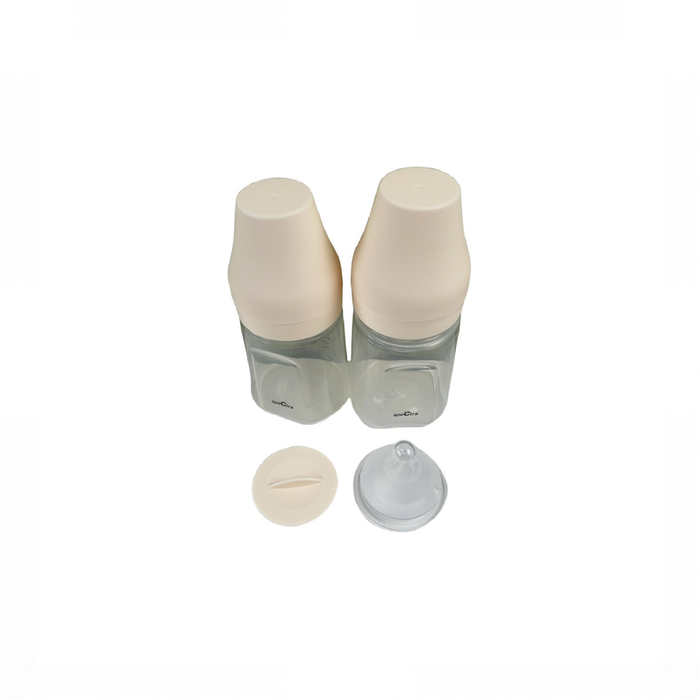 Shop Spectra Baby S1 Plus Premier Rechargeable Breast Pump, 24mm & 28mm at GoodBuy Gear