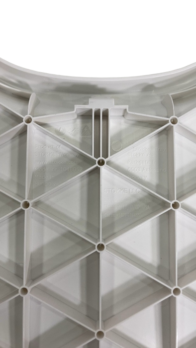 Shop Stokke Tripp Trapp Tray, White at GoodBuy Gear