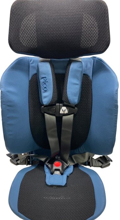 Shop WAYB Pico Portable Car Seat, 2022, Midnight Sky at GoodBuy Gear