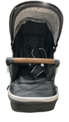 Shop Mockingbird 2nd Seat Kit 2.0, Black, Silver With Penny Leather, Watercolor Drops at GoodBuy Gear