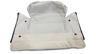 Shop Stokke YOYO 0+ Newborn Pack, Bonpoint Beige at GoodBuy Gear