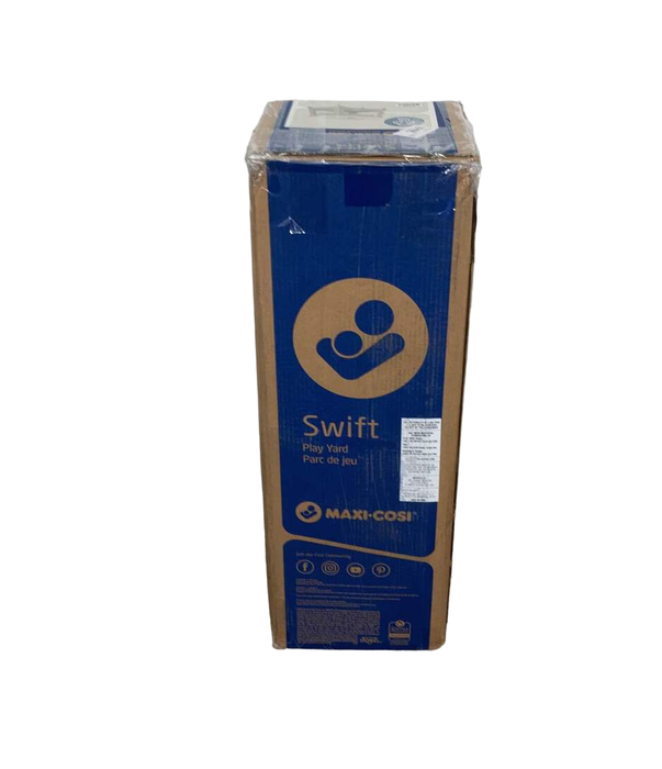 Shop Maxi-Cosi Swift Play Yard, Classic Green at GoodBuy Gear