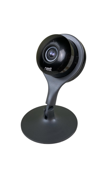 Shop Google Nest Indoor Camera at GoodBuy Gear