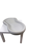 Shop Keekaroo Peanut Changing Pad, Sable at GoodBuy Gear