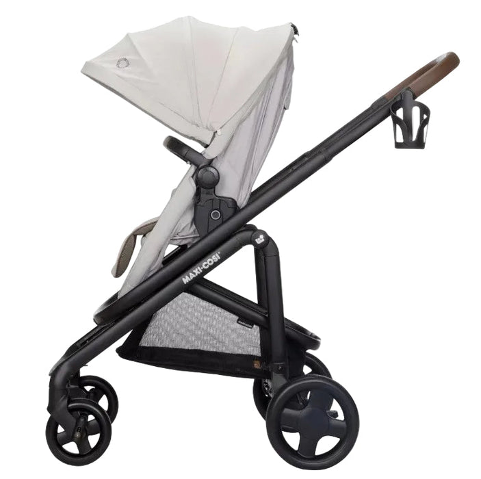 Maxi-Cosi Tayla Max 5-in-1 Travel System, 2025, Desert Wonder