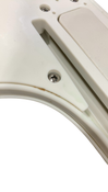 Shop Mockingbird High Chair, Natural Beech, White at GoodBuy Gear