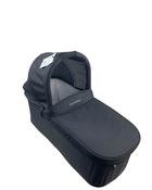 used Valco Baby Snap Duo Trend Bassinet, Night Black