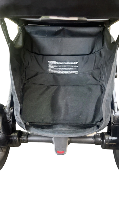 Shop Nuna MIXX Next Stroller, 2021, Caviar at GoodBuy Gear