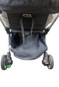Shop UPPAbaby MINU Stroller, 2020, Jordan (Charcoal Melange) at GoodBuy Gear