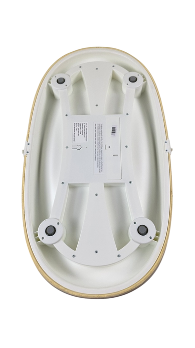 Shop Hatch Grow Smart Changing Pad, White at GoodBuy Gear