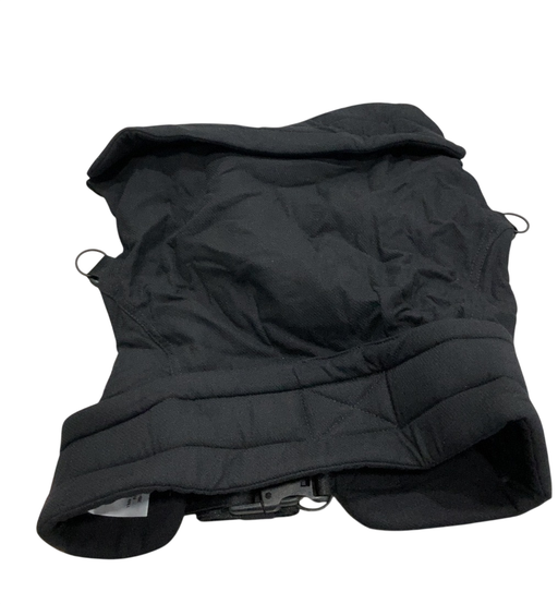 Shop Mabē The Monarch Carrier, Ebony at GoodBuy Gear