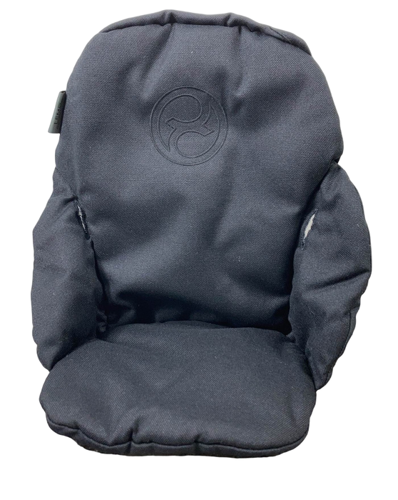 Shop Cybex Lemo Comfort Inlay, Stunning Black at GoodBuy Gear
