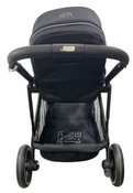 Shop Cybex Gazelle S Modular Stroller, 2024, Black, Moon Black at GoodBuy Gear