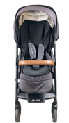Shop Nuna MIXX Next Stroller, 2022, Caviar at GoodBuy Gear