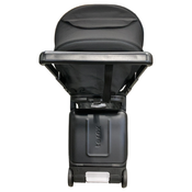 Shop DRAFT - TernX Carry On Luggage Stroller, 2026, Black at GoodBuy Gear