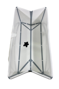 Shop Stokke Flexi Bath Foldable Baby Bathtub, White, XLarge at GoodBuy Gear