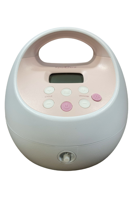 Shop Spectra Baby S2 Plus Electric Breast Pump at GoodBuy Gear