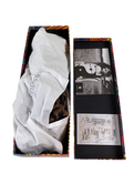 Shop Artipoppe Zeitgeist Cotton Carrier, Leopard Classic at GoodBuy Gear