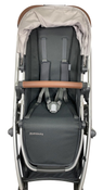 Shop UPPAbaby VISTA V2 Stroller, 2022, Bryce (White Marl) at GoodBuy Gear