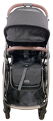 Shop Cybex Gazelle S Modular Stroller, 2023, Black, Moon Black at GoodBuy Gear