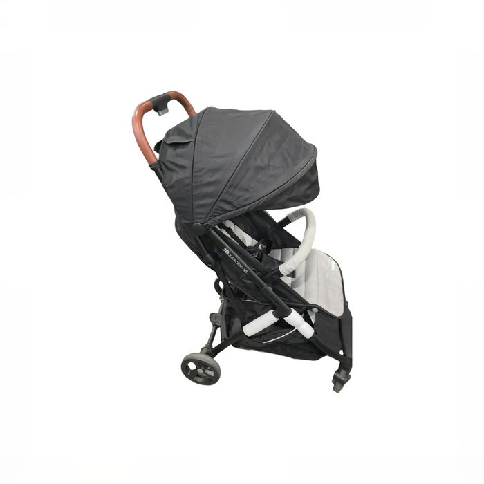 Shop Summer by Ingenuity 3D Quick Close CS+ Stroller, 2024, Gray at GoodBuy Gear