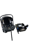 Shop Doona Infant Car Seat & Stroller Combo, 2022, Nitro black at GoodBuy Gear