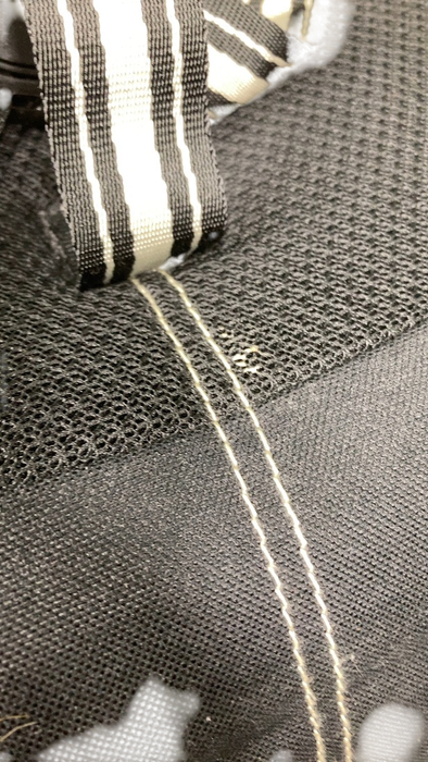 Shop Cybex Libelle Compact Stroller, 2022, Moon Black at GoodBuy Gear